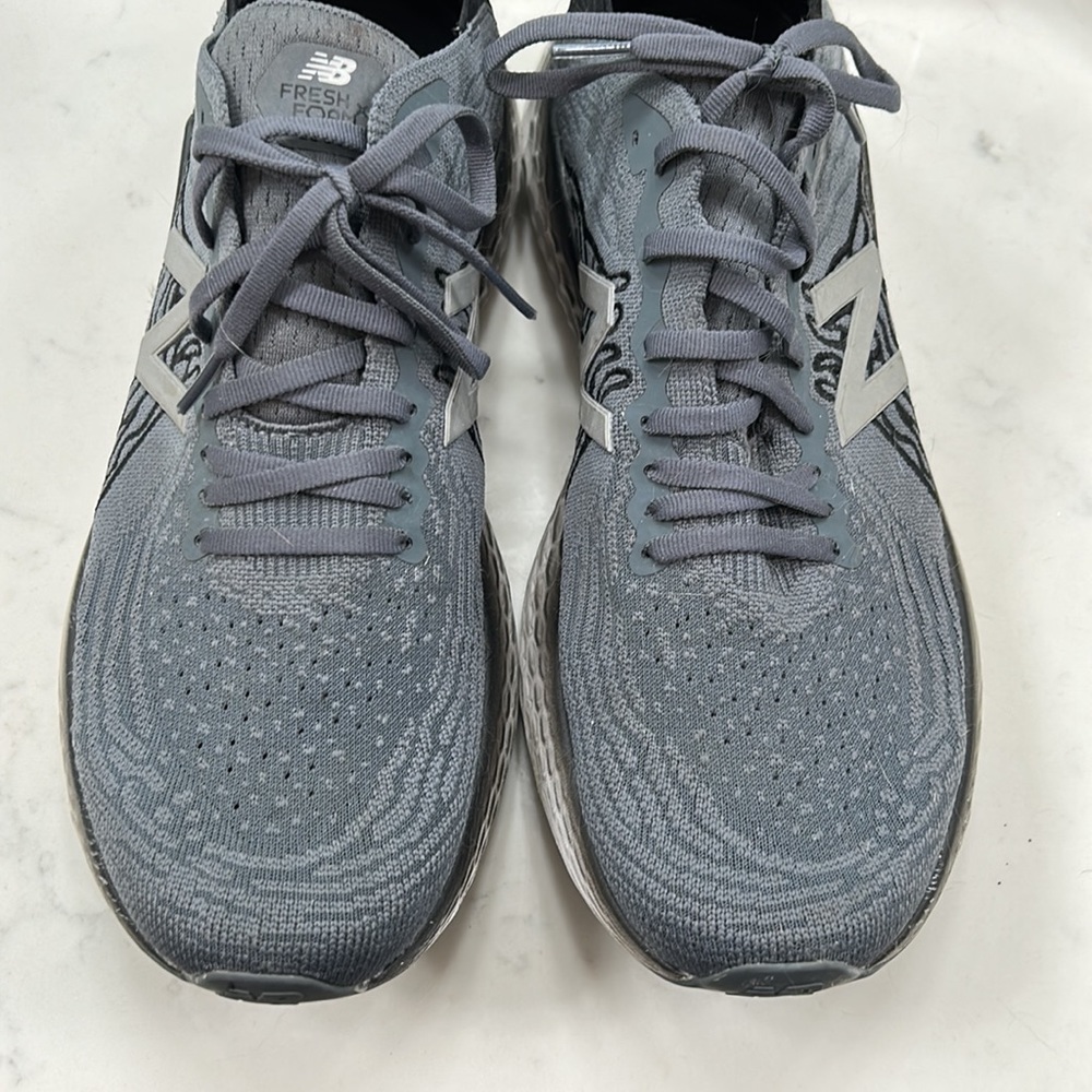 New Balance Fresh Foam mens size 12 - Picture 2 of 7